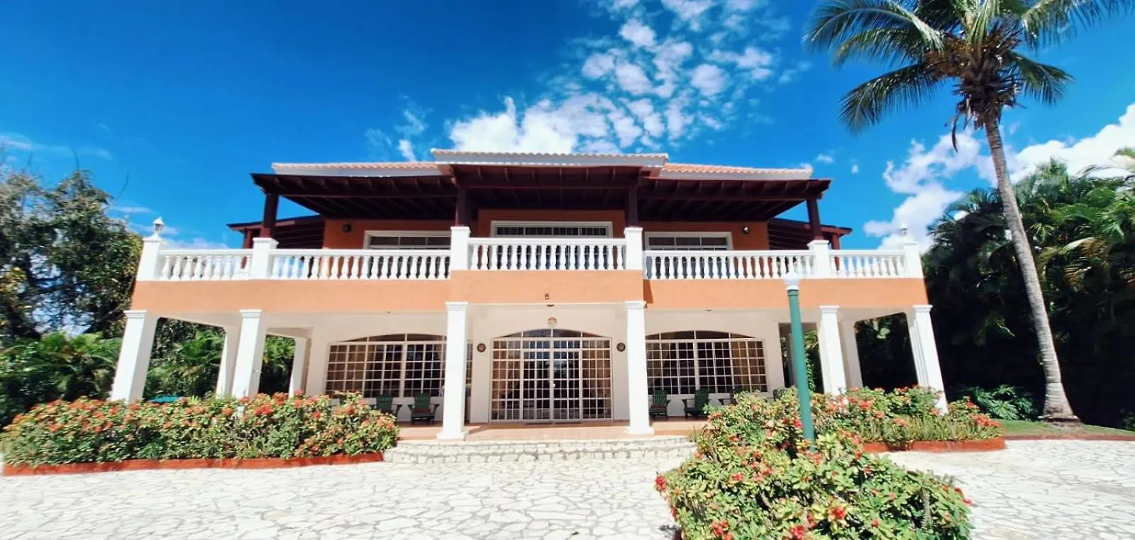 9Th Hole Villa Los Conucos