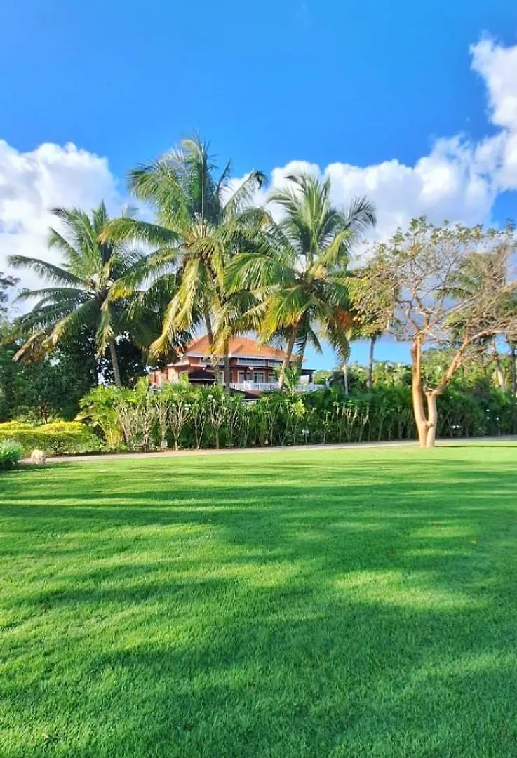 9Th Hole Villa Los Conucos Dominikana